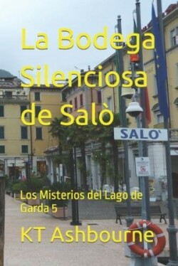 Bodega Silenciosa de Salò