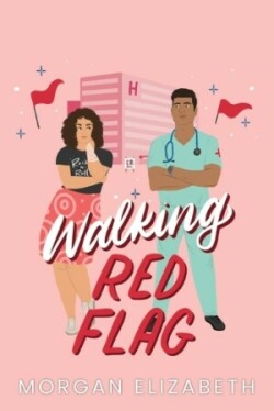 Walking Red Flag