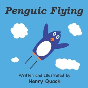 Penguic Flying