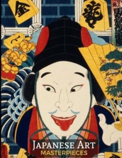 Japanese Art Masterpieces