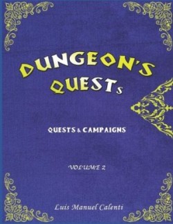 Dungeon's Quests