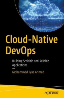 Cloud-Native DevOps