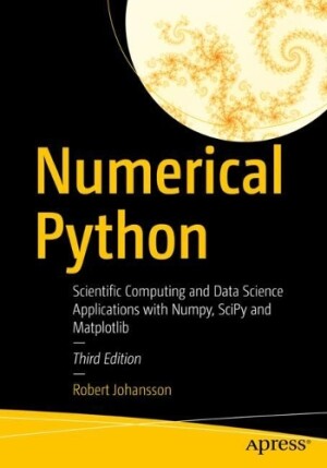 Numerical Python