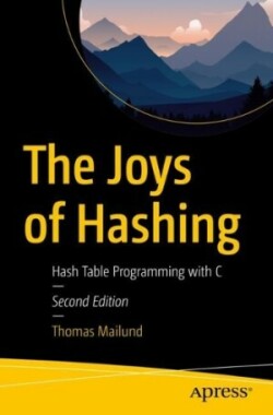 Joys of Hashing