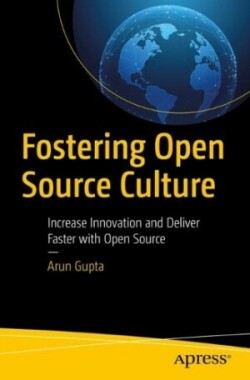 Fostering Open Source Culture 