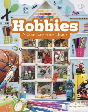 Can You Find it Hobbies