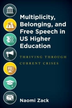 Multiplicity, Belonging, and Free Speech in US Higher Education