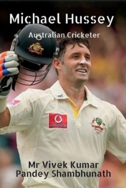 Michael Hussey