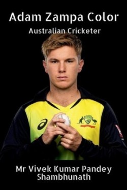 Adam Zampa Color