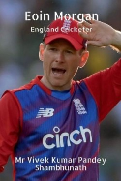 Eoin Morgan