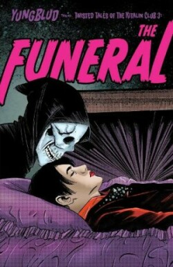 YUNGBLUD: The Funeral