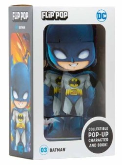 DC Flip Pop: Batman