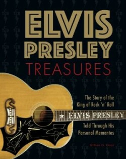 Elvis Presley Treasures