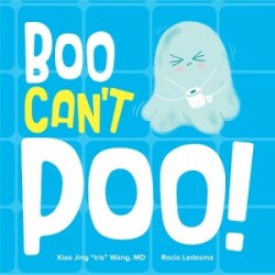 Boo Can't Poo