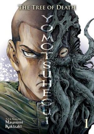 Tree of Death: Yomotsuhegui Vol. 1