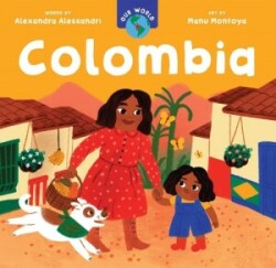 Our World: Colombia