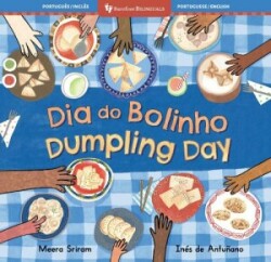 Dumpling Day (Bilingual Portuguese & English)