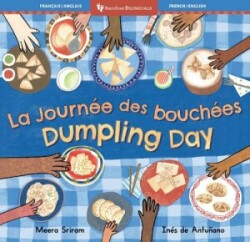 Dumpling Day (Bilingual French & English)