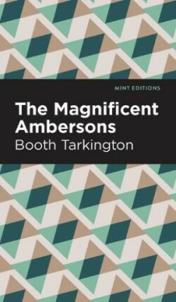 Maginificent Ambersons