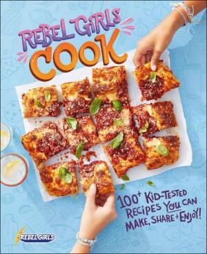 Rebel Girls Cook