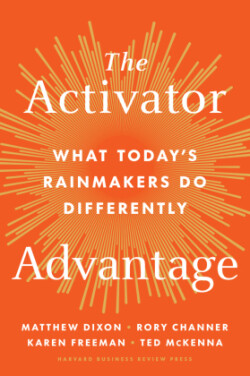 Activator Advantage