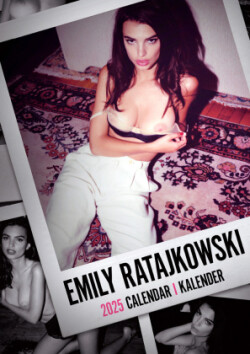 Emily Ratajkowski 2025