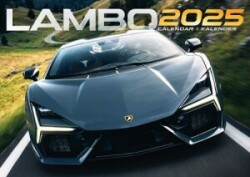 Lamborghini 2025