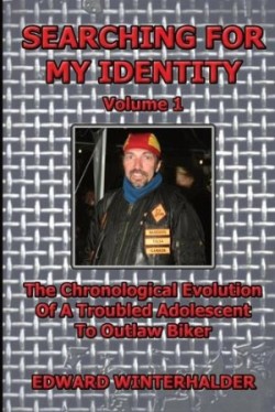 Searching For My Identity (Volume 1)