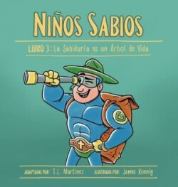 Ni�os Sabios